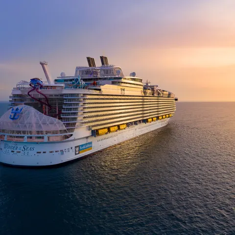 Wonder of the Seas