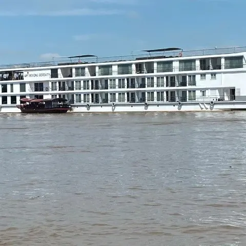 APT Mekong Serenity