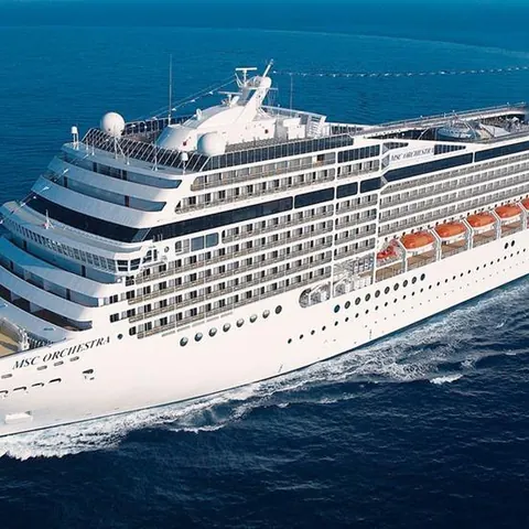 MSC Orchestra
