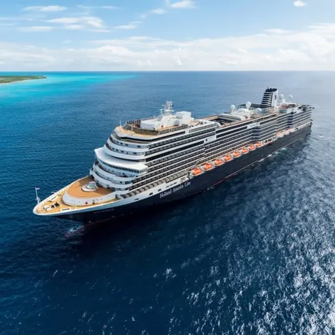 ms Nieuw Statendam