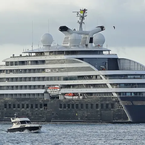 Scenic Eclipse 2