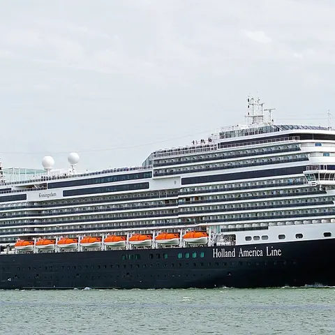 ms Koningsdam