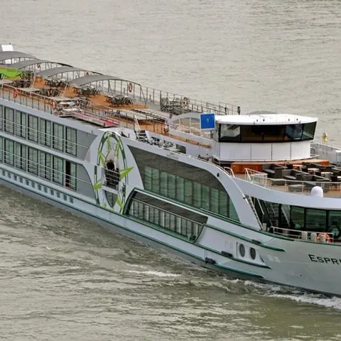 MS Esprit