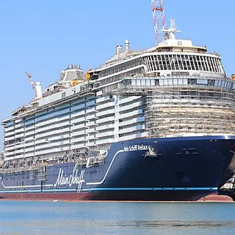 Mein Schiff Relax