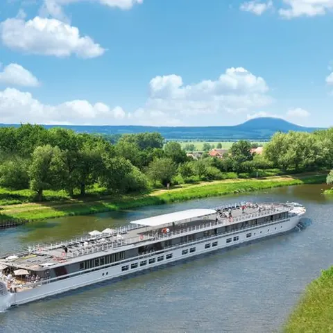 ms Elbe Princesse