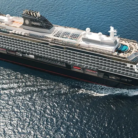 MSC Explora 1