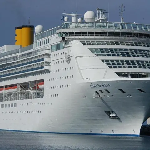 SS Victoria