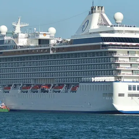 Oceania Riviera