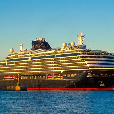 MSC Explora 2