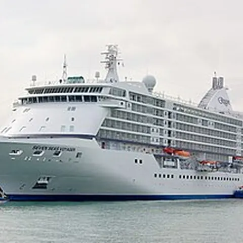 Seven Seas Voyager
