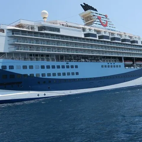 Marella Explorer