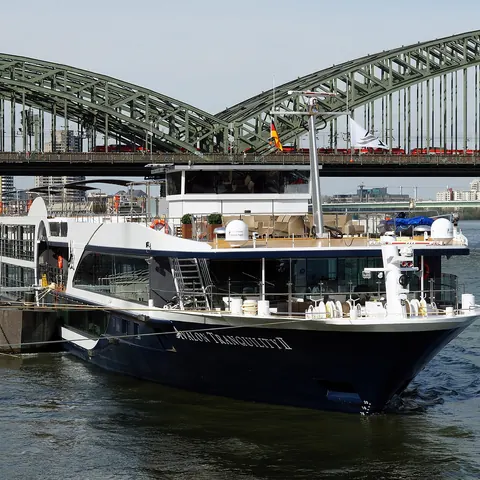 Avalon Tranquility II