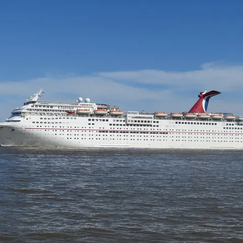 Carnival Elation