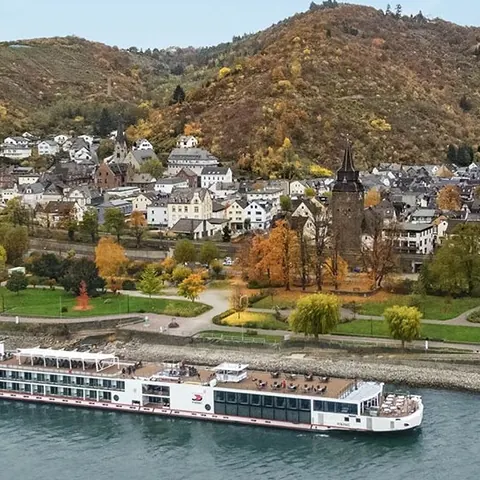 Viking Fjorgyn