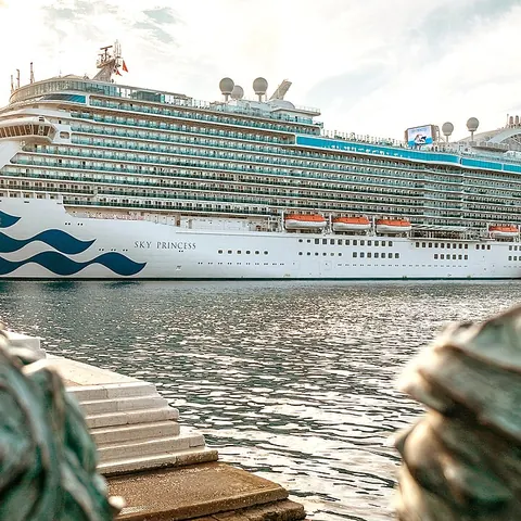 Sky Princess