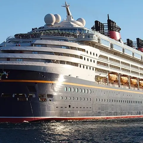 Disney Magic