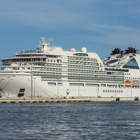 Seabourn Encore
