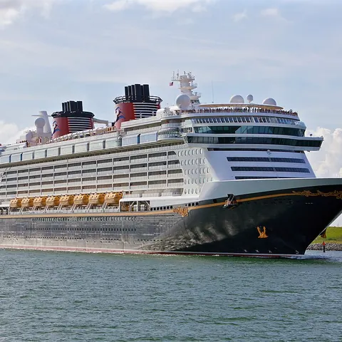Disney Dream