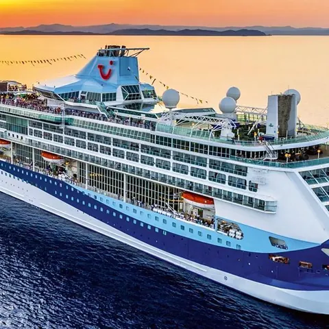 Marella Discovery