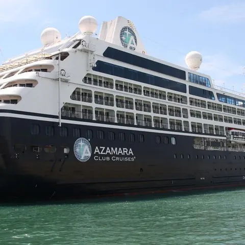 Azamara Quest