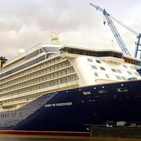 Spirit of Discovery