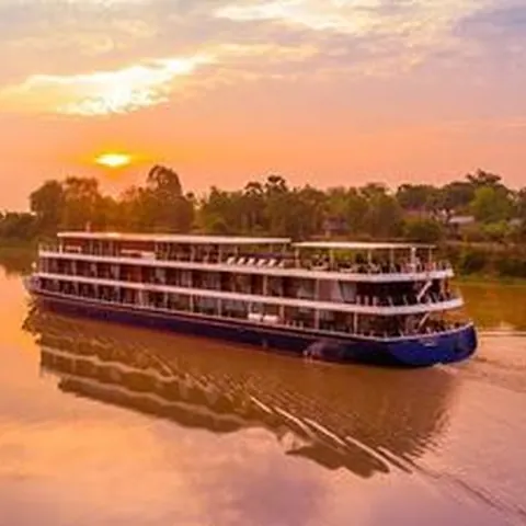 RV Indochine II