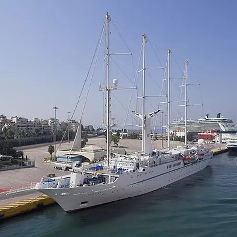 Wind Star