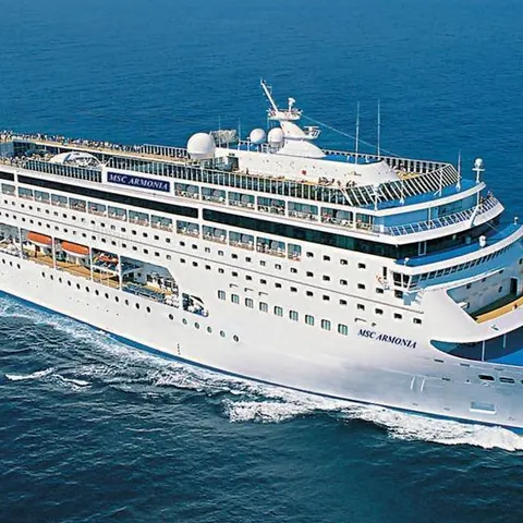 MSC Armonia