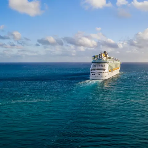 Mariner of the Seas
