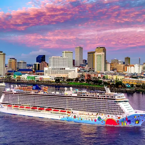 Norwegian Breakaway