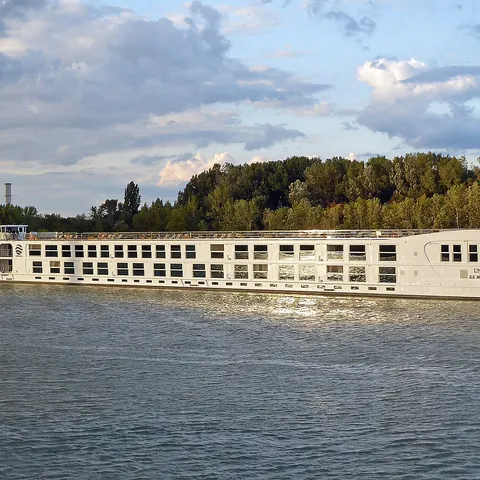 SS Maria Theresa