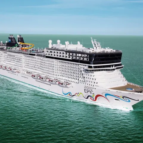 Norwegian Epic