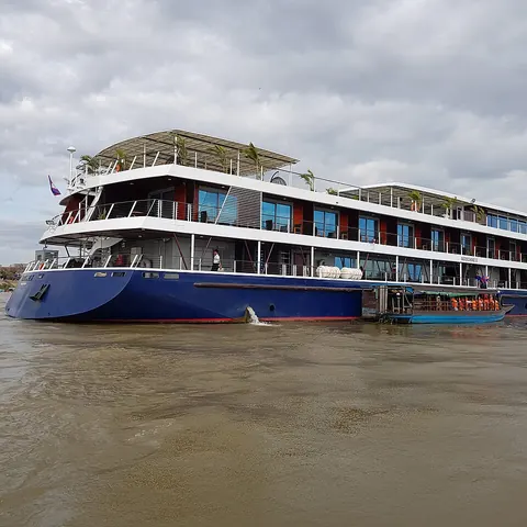 RV Indochine