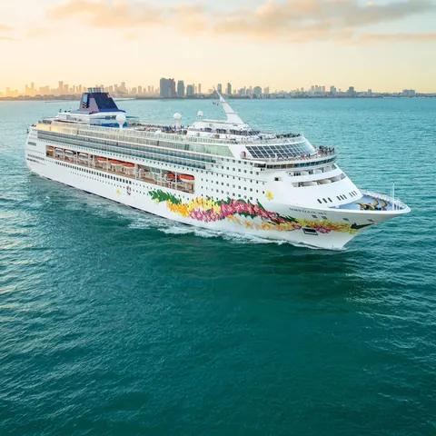 Norwegian Sky