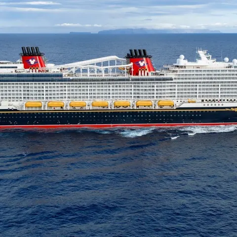 Disney Destiny
