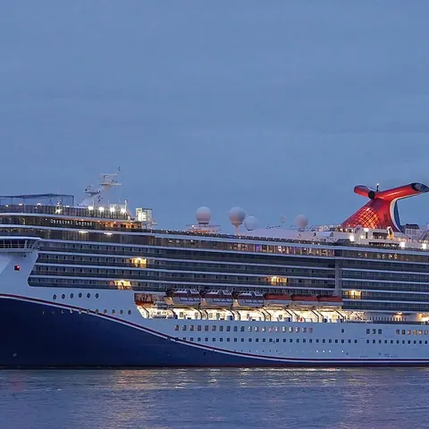 Carnival Legend