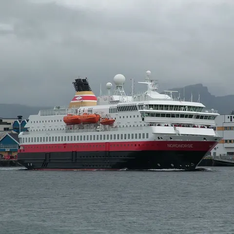 MS Nordnorge