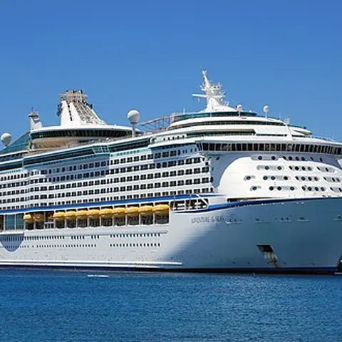 Adventure of the Seas