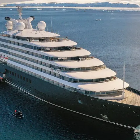 Scenic Eclipse