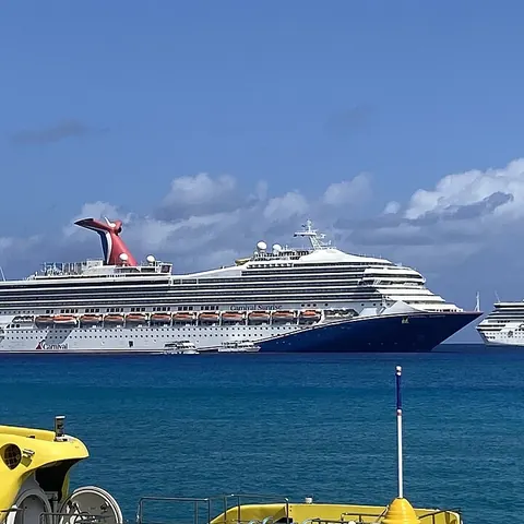 Carnival Sunrise