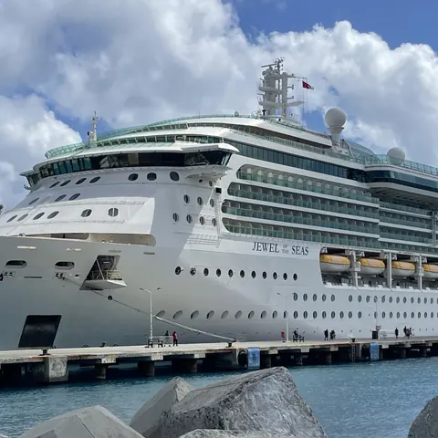 Jewel of the Seas