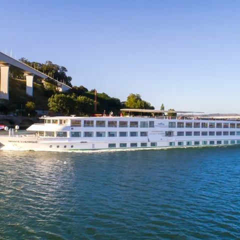 ms Infante Don Henrique
