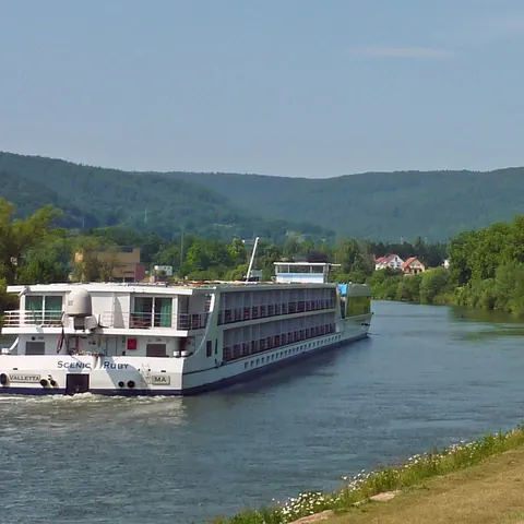 Scenic Ruby
