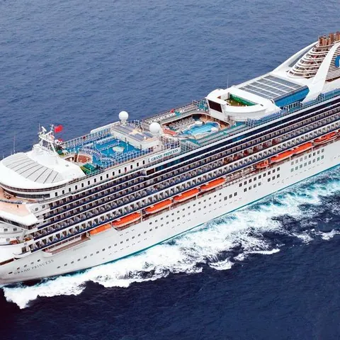 Grand Princess