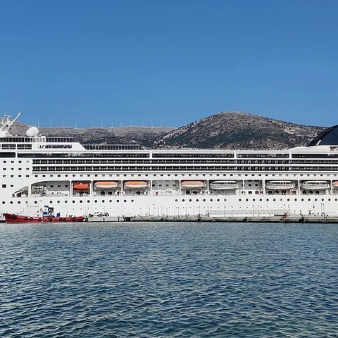 MSC Opera