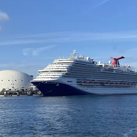Carnival Panorama
