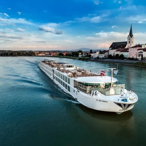 SS Beatrice