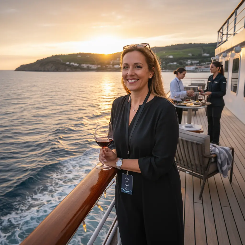 Best Cruises for Solo Travelers Over 40 in 2026