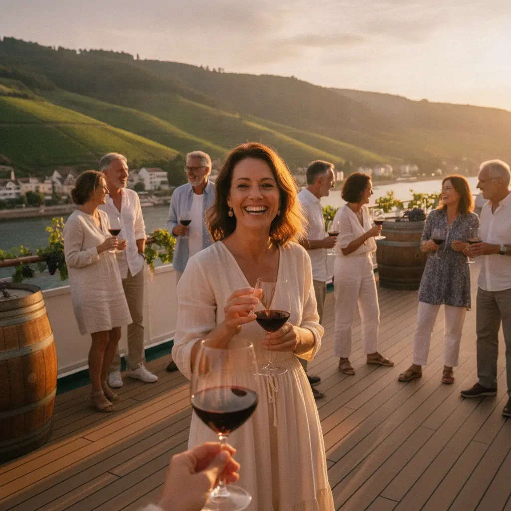 Can You Join a Cruise Group Without Sharing a Cabin? (2026 Guide)