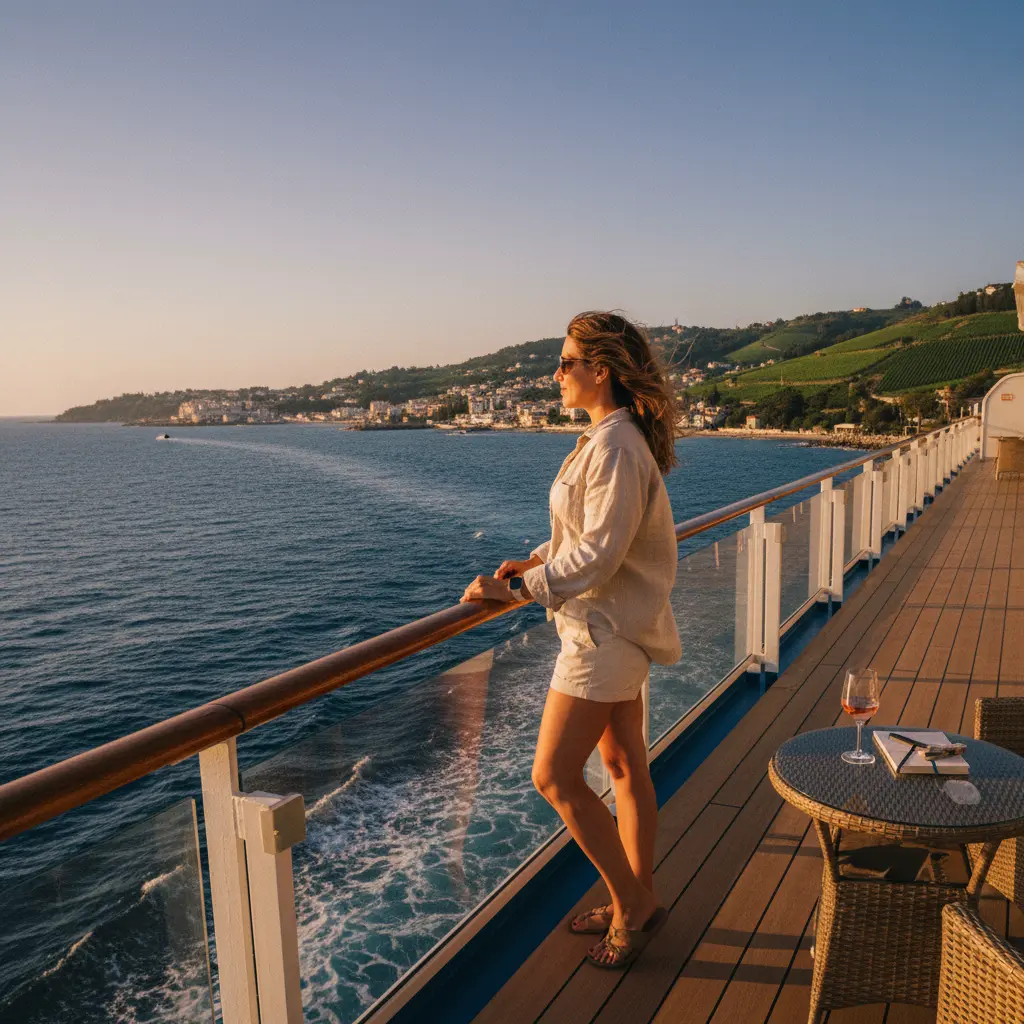 Comment Éviter le Supplément Individuel en Croisière